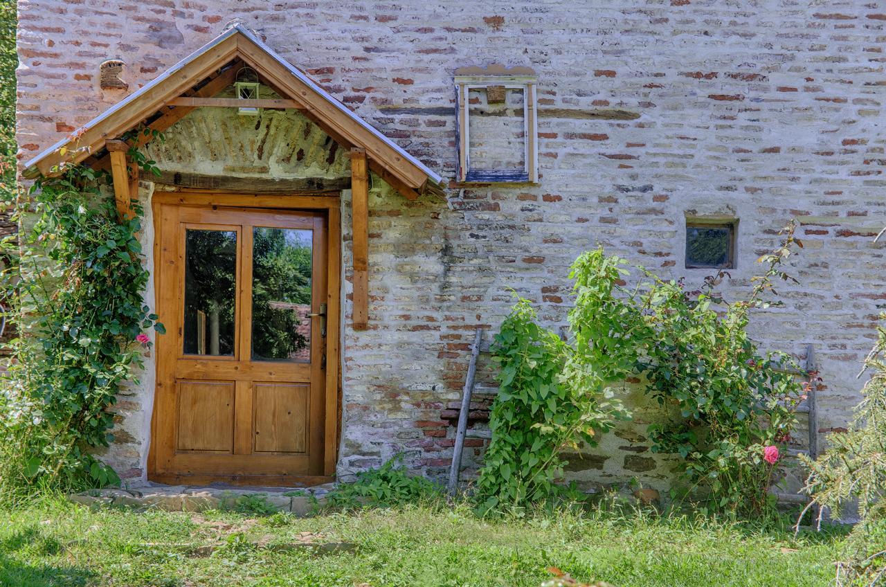 Dominic Boutique - Casa Mare Konuk evi Cloasterf Dış mekan fotoğraf